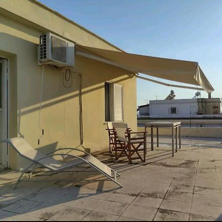 Sky Housetop Kalamata Exterior photo