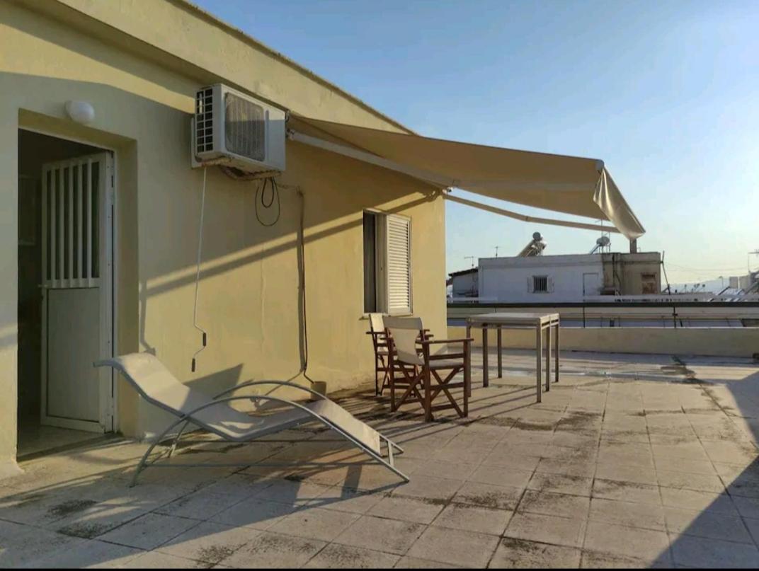 Sky Housetop Kalamata Exterior photo