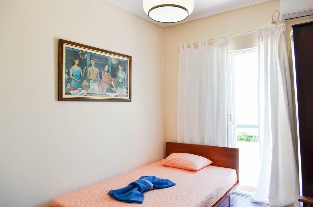 Sky Housetop Kalamata Exterior photo