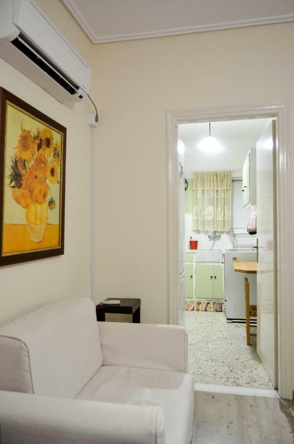 Sky Housetop Kalamata Exterior photo