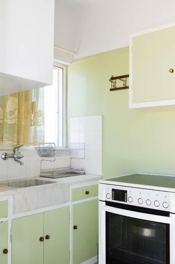 Sky Housetop Kalamata Exterior photo